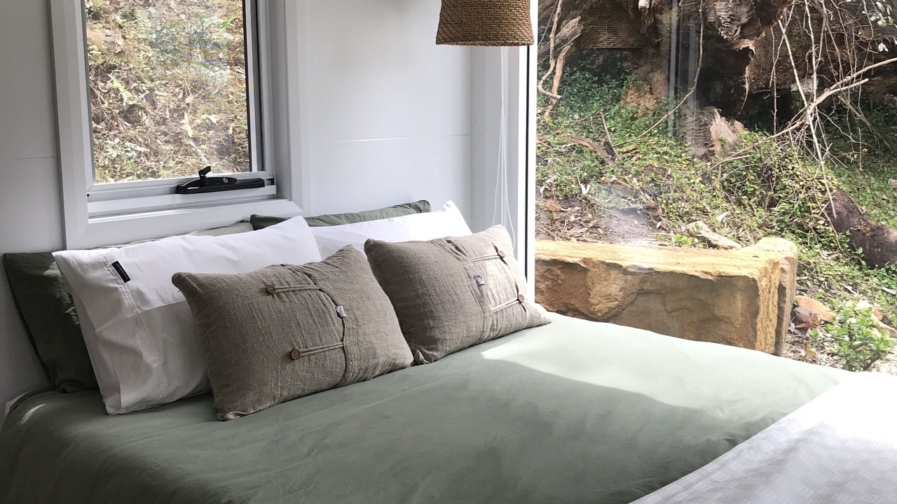 Photo of Bedroom in Wheeny Creek