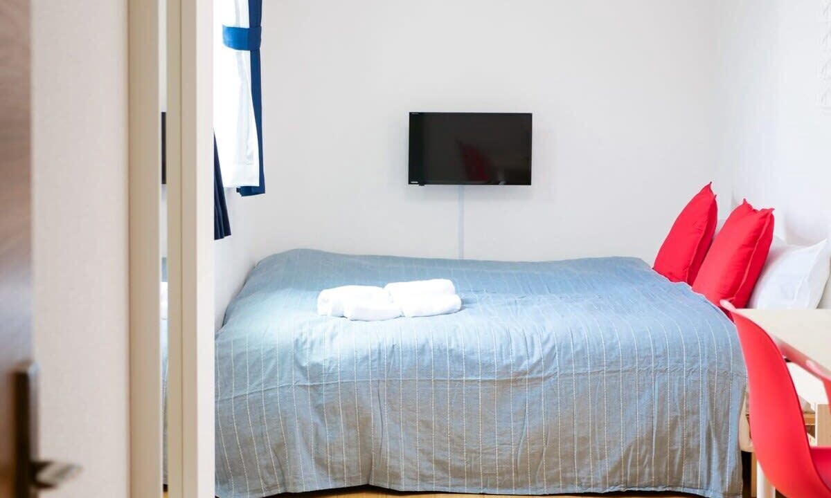 Photo of Bedroom in Higashitateishi