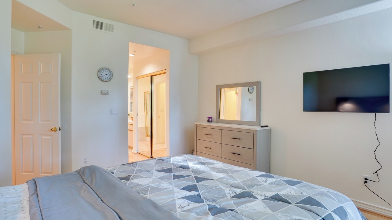 Photo of Bedroom in Airport Area