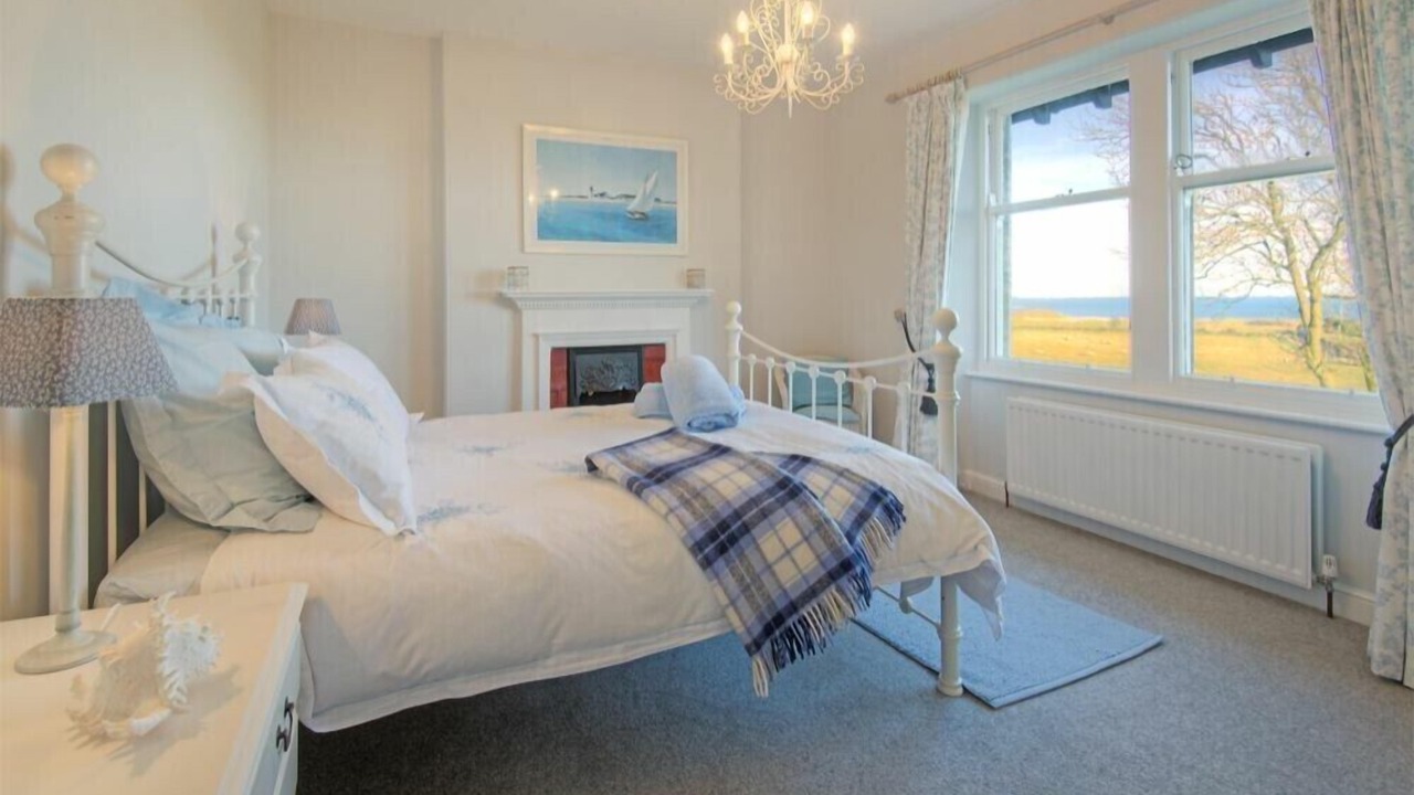 Photo of Bedroom in Embleton