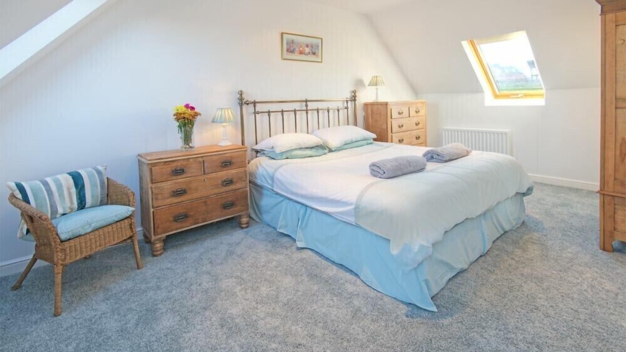 Photo of Bedroom in Embleton