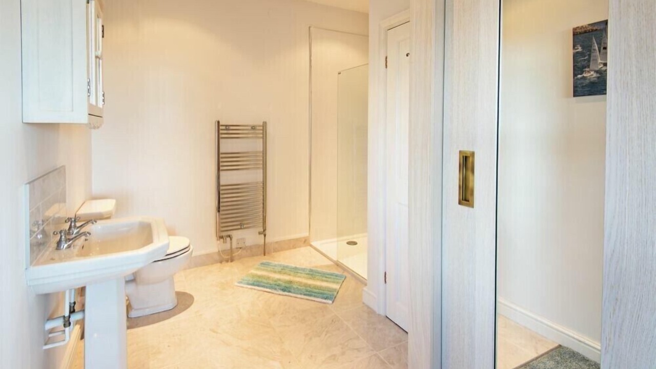 Photo of Bathroom in Embleton