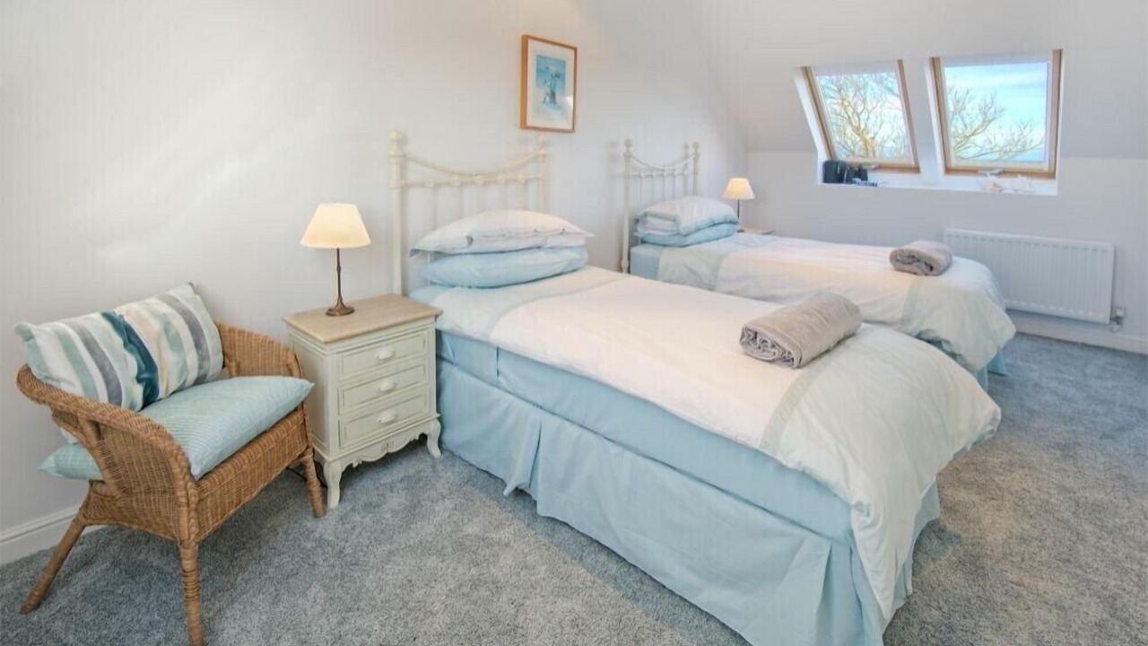 Photo of Bedroom in Embleton