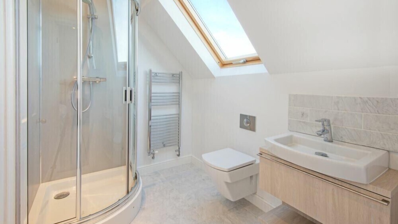 Photo of Bathroom in Embleton