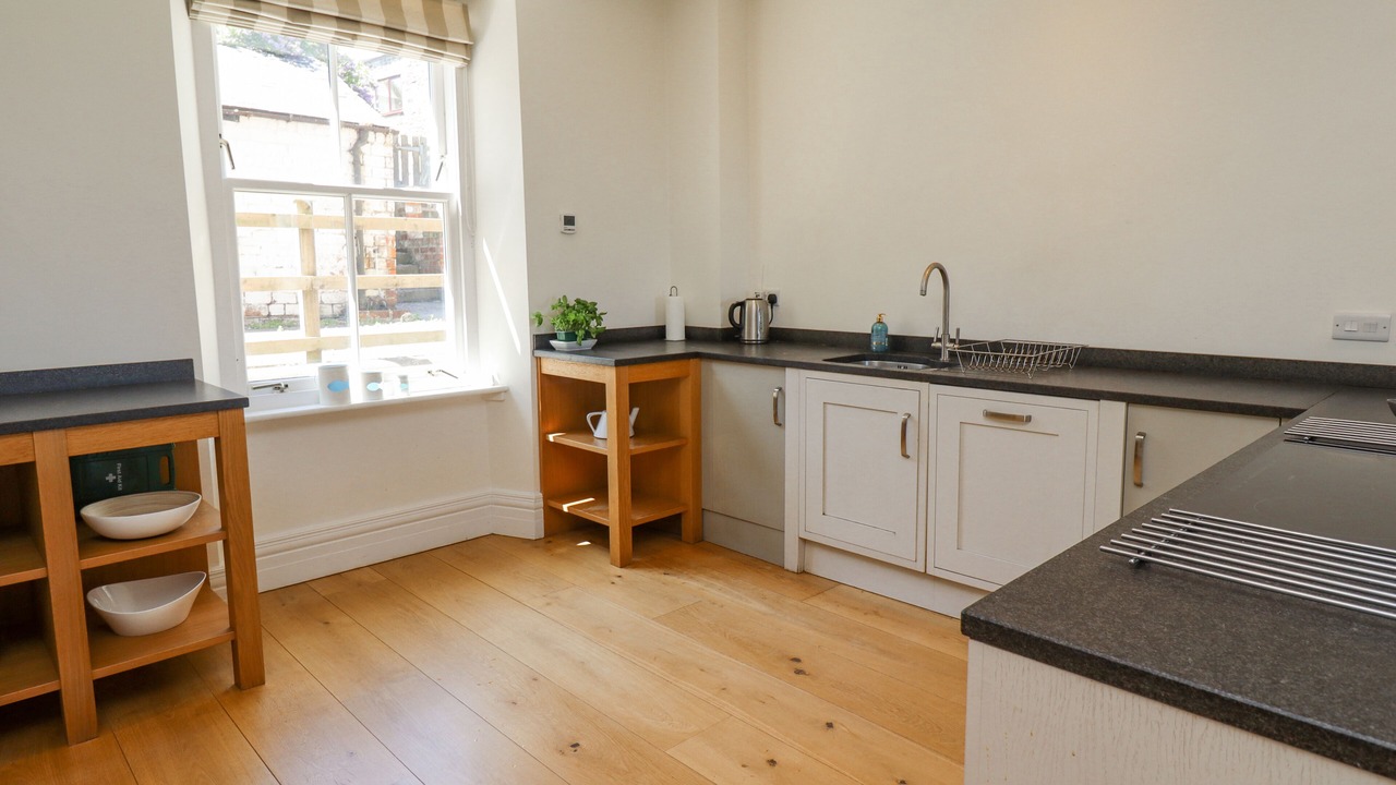 Photo of Kitchen in Embleton