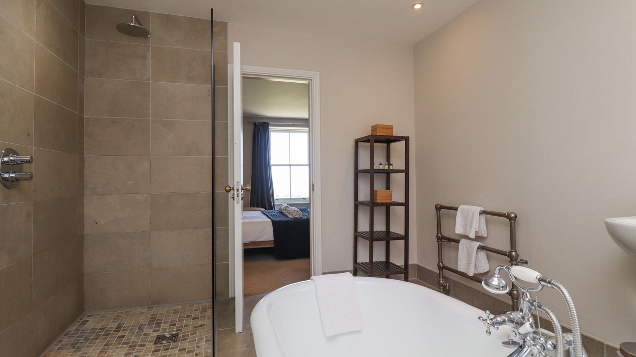 Photo of Bathroom in Embleton