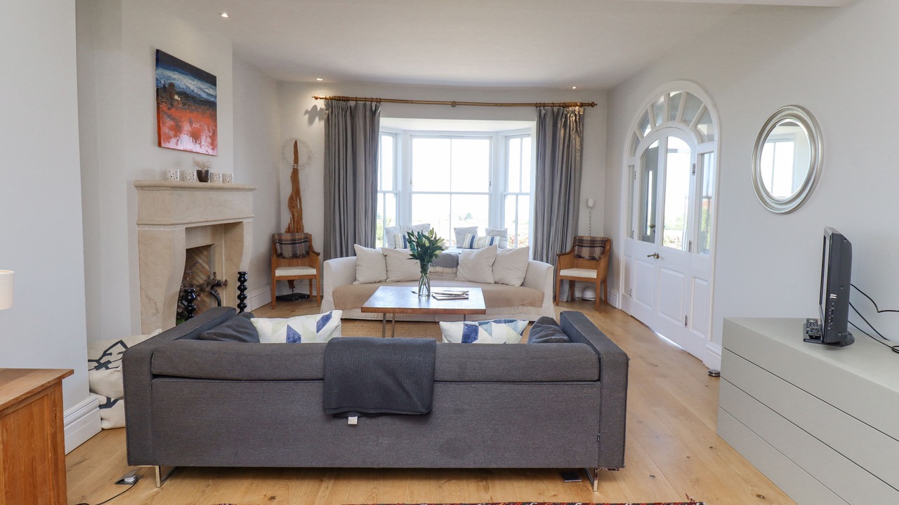 Photo of Livingroom in Embleton