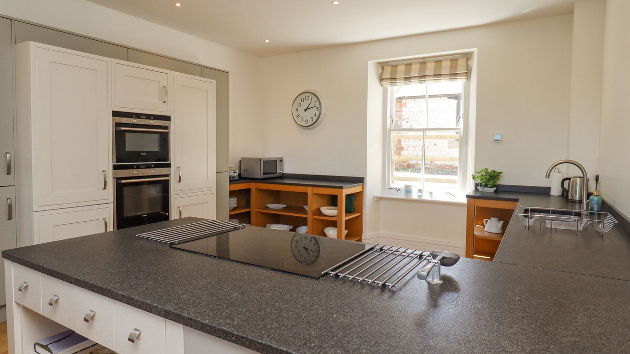 Photo of Kitchen in Embleton