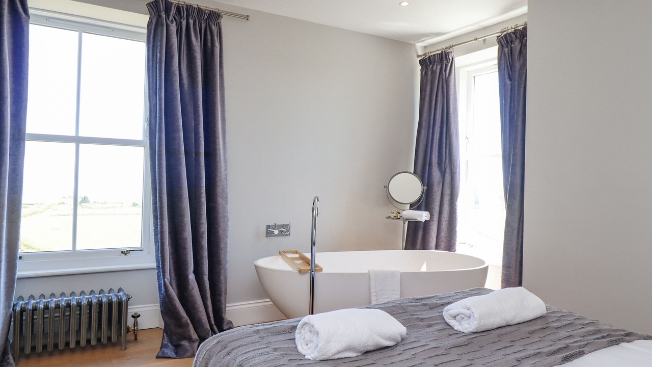 Photo of Bathroom in Embleton