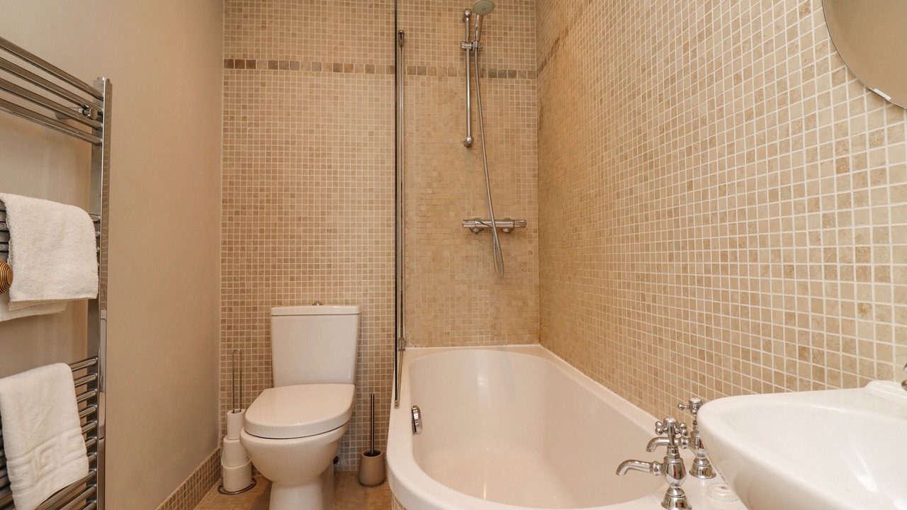 Photo of Bathroom in Embleton