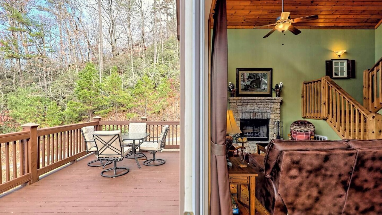 Photo of Outdoor in Hayesville