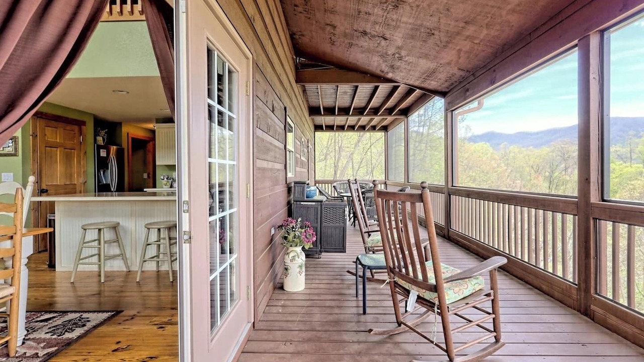 Photo of Others in Hayesville