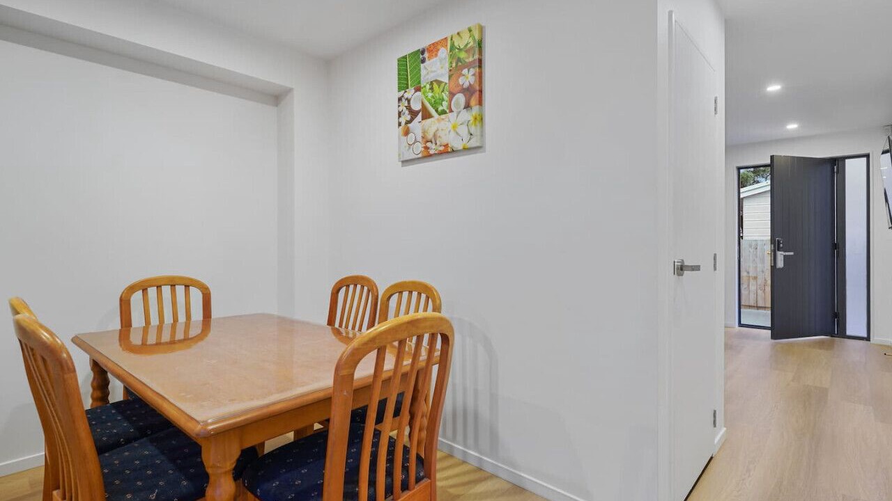 Photo of Bedroom in Mangere