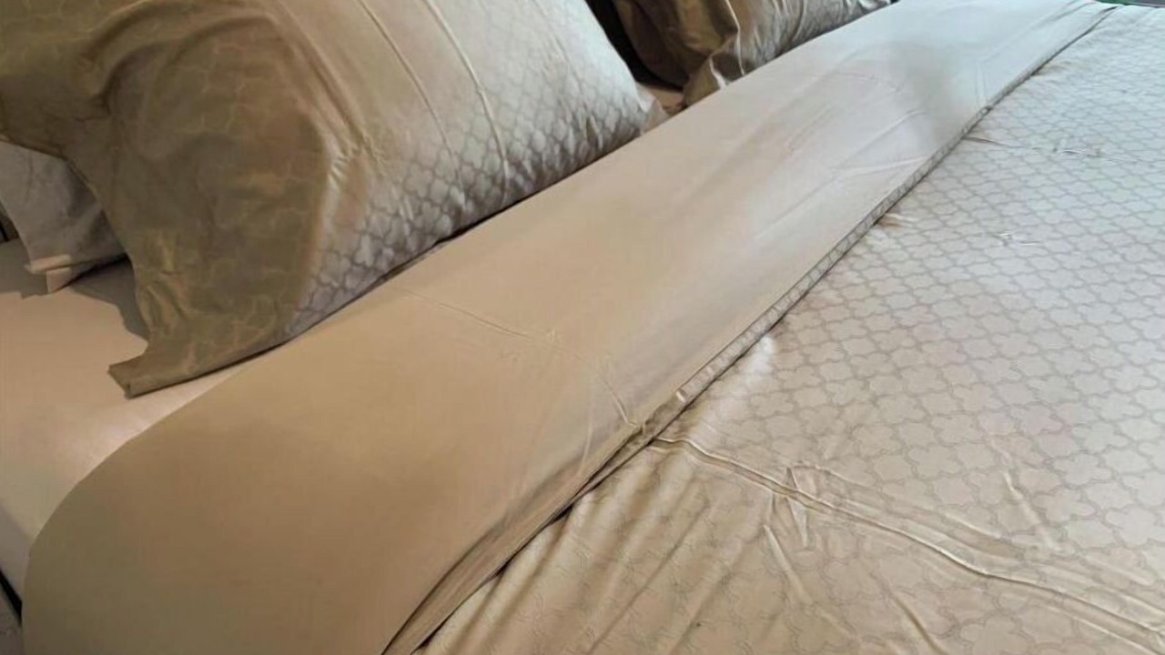 Photo of Bedroom in Pantai Indah Kapuk