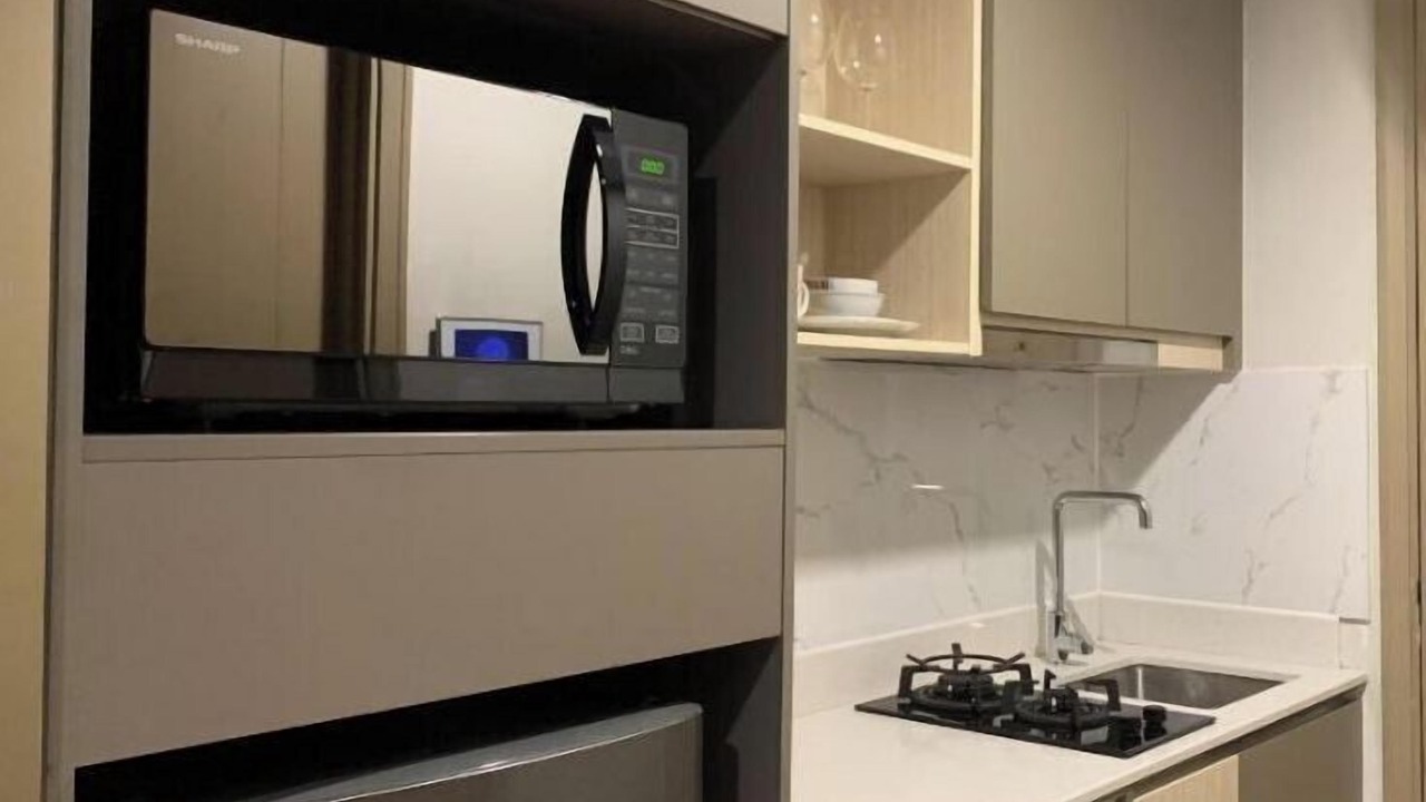 Photo of Kitchen in Pantai Indah Kapuk