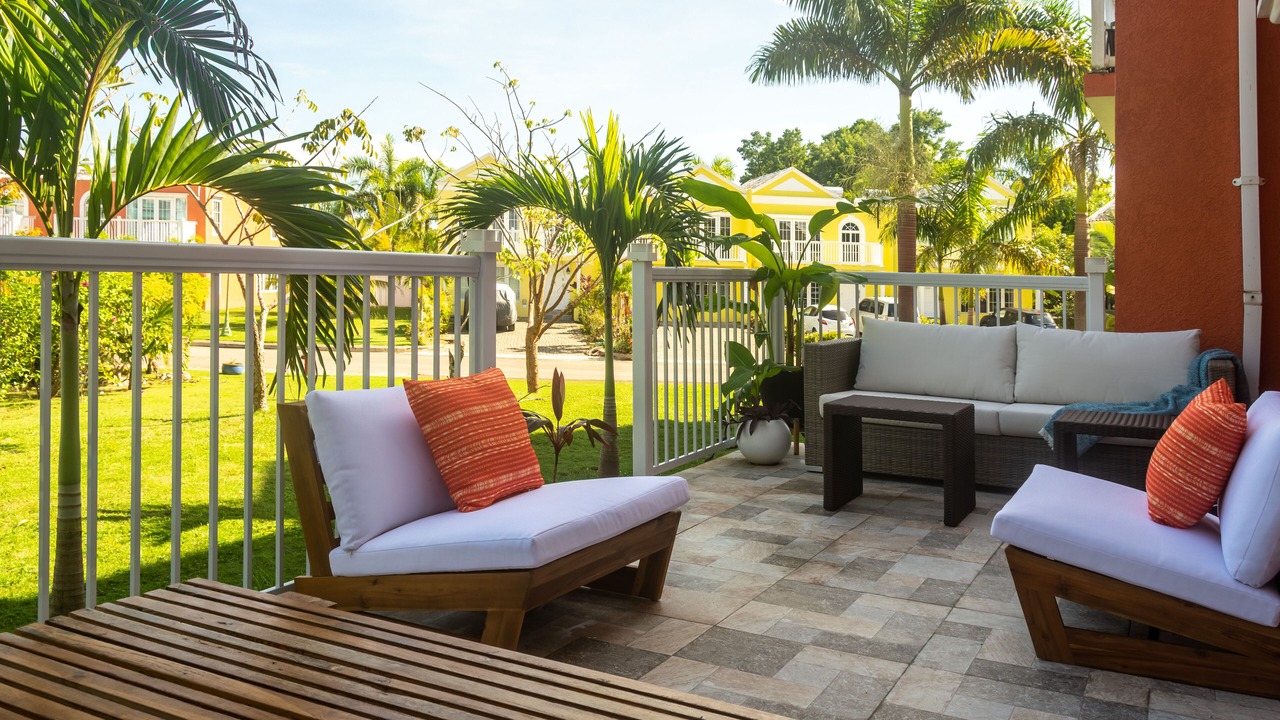 Photo of Outdoor in Orange Bay