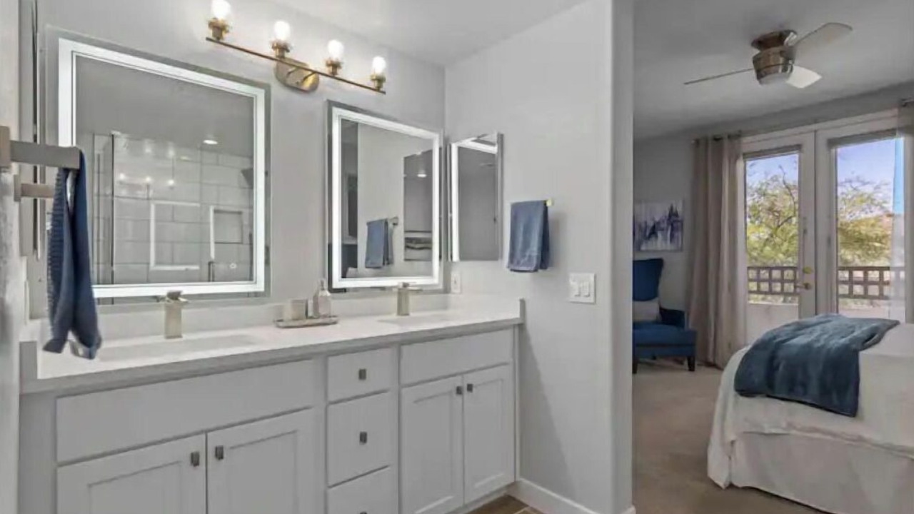 Photo of Bathroom in Kierland