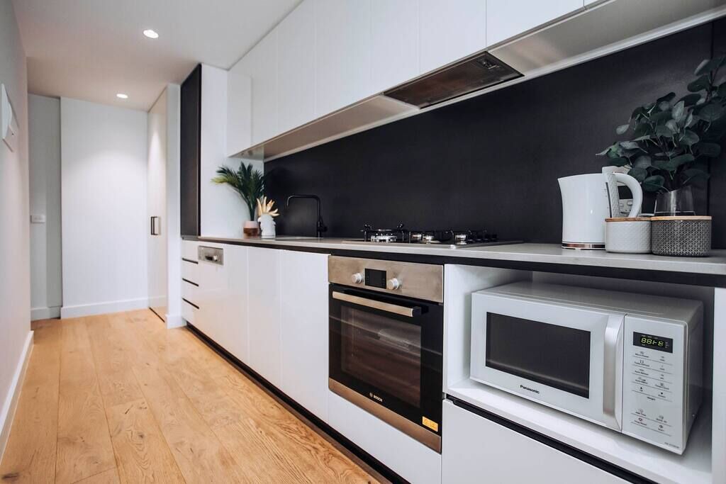 Photo of Kitchen in St. Kilda East