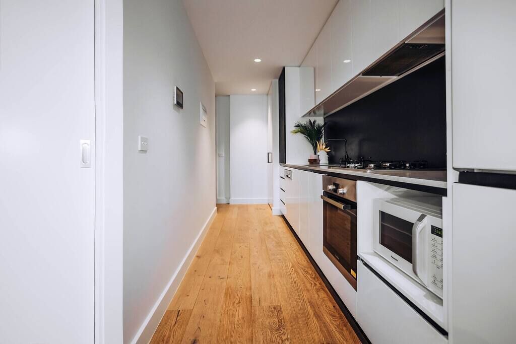 Photo of Kitchen in St. Kilda East