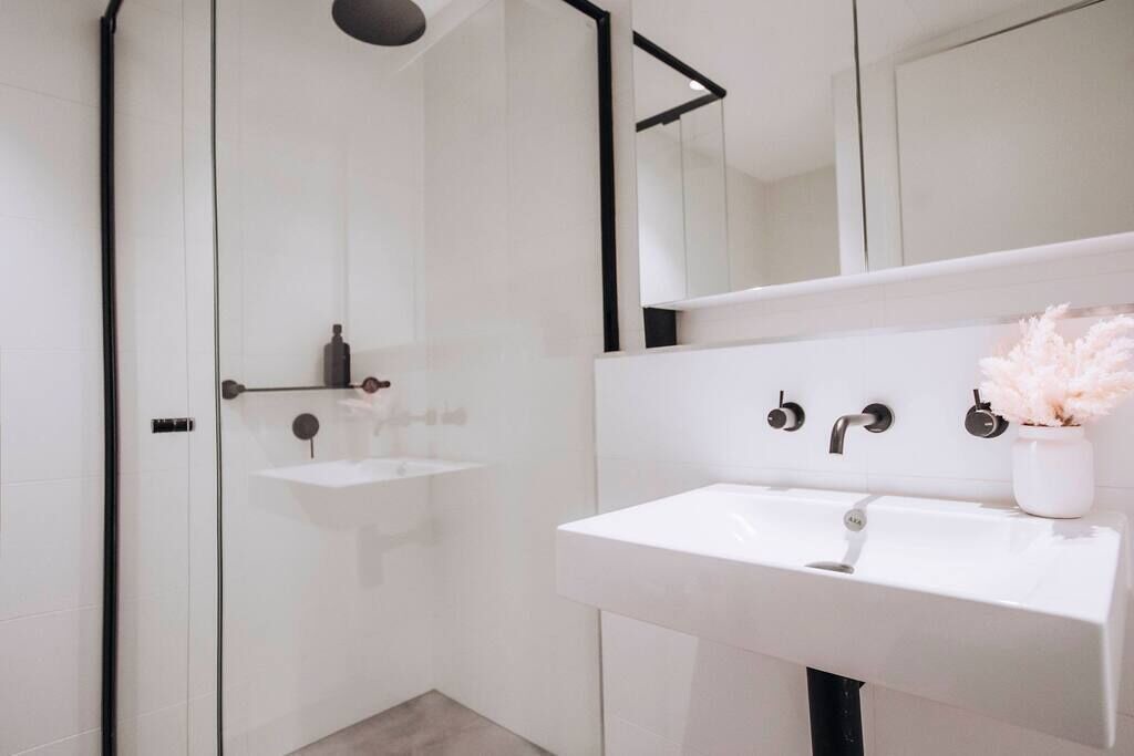 Photo of Bathroom in St. Kilda East