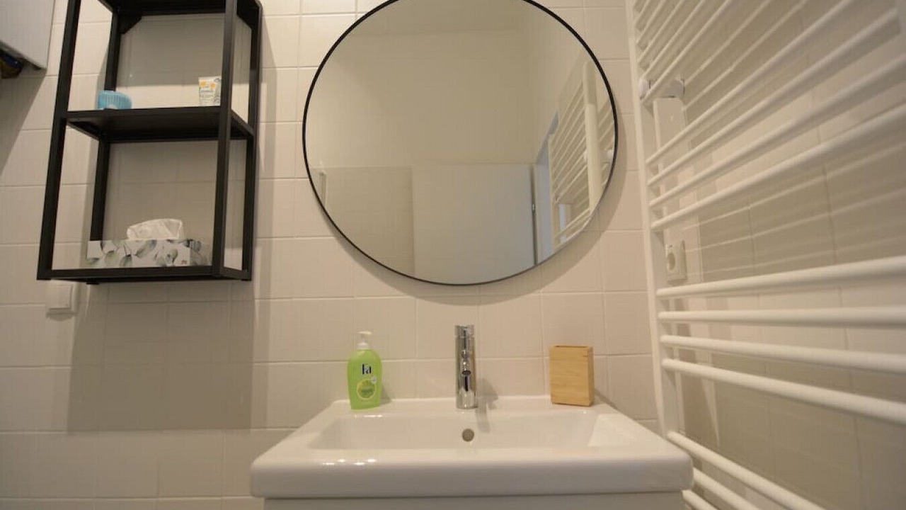 Photo of Bathroom in Favoriten