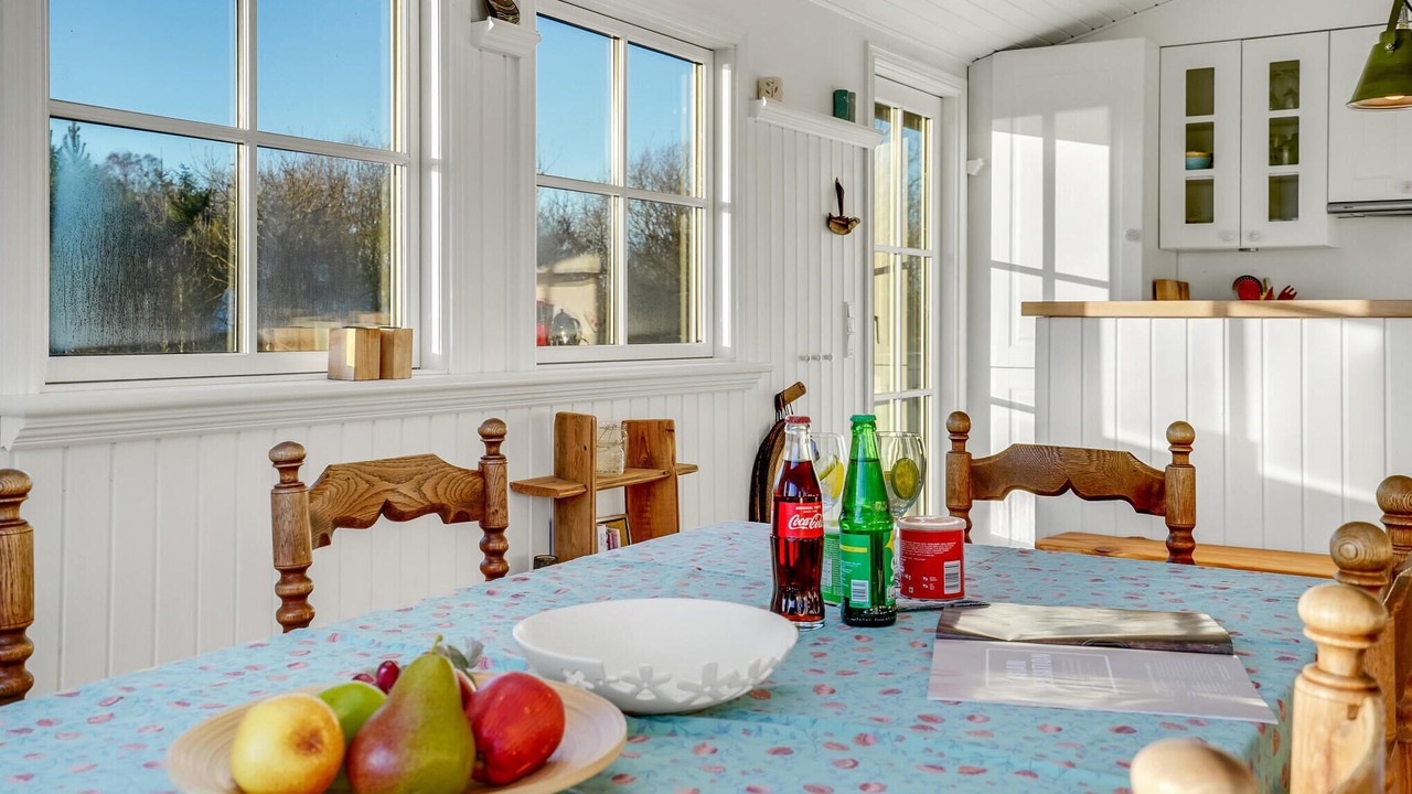 Photo of Bedroom in Hvidbjerg Strand