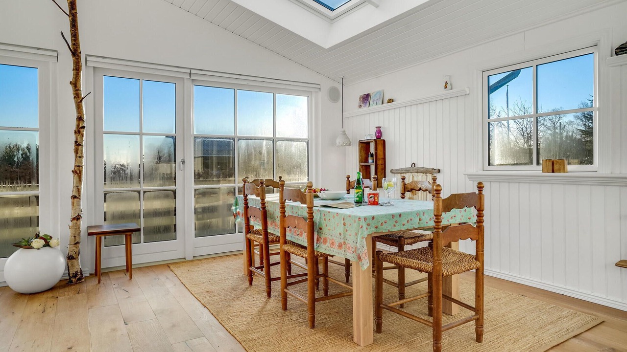 Photo of Bedroom in Hvidbjerg Strand