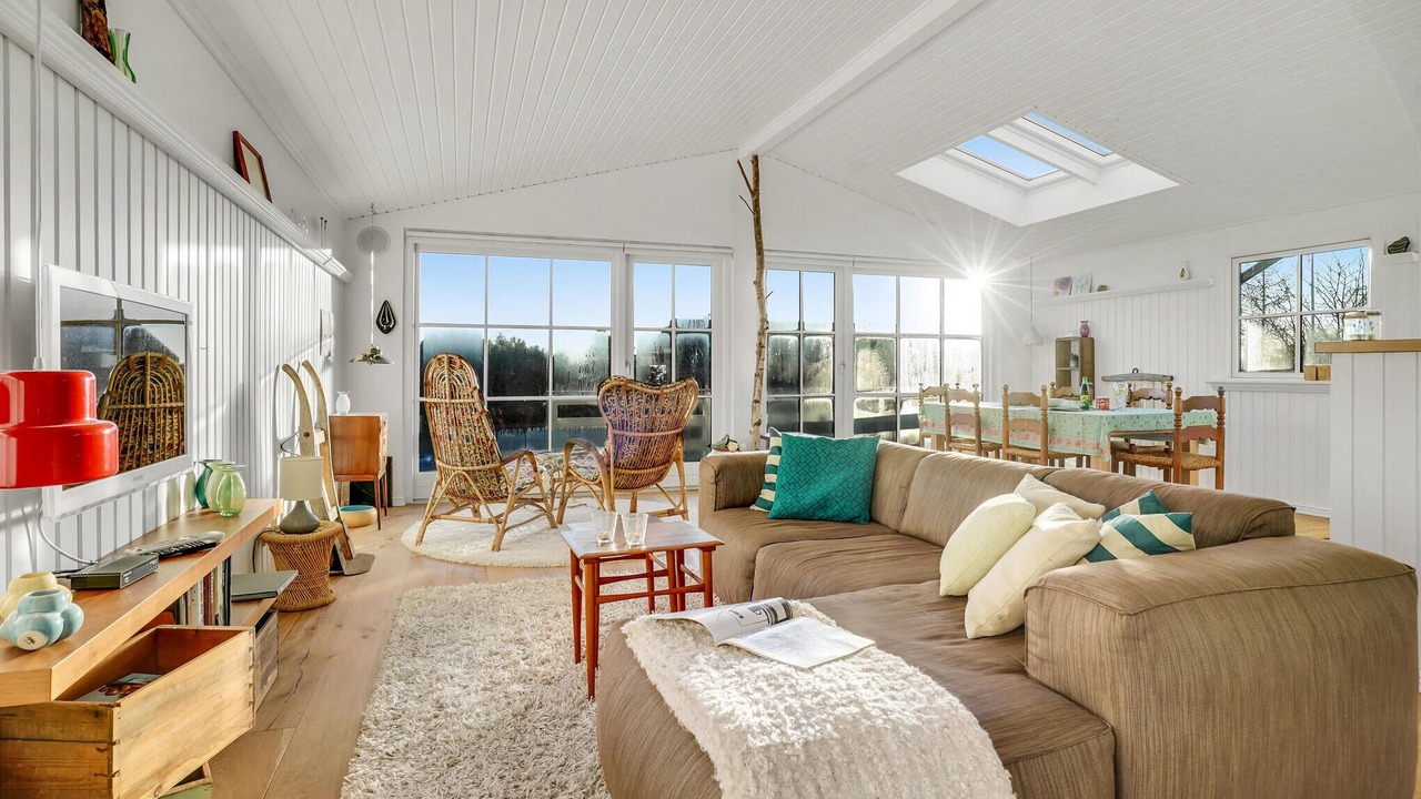 Photo of Bedroom in Hvidbjerg Strand