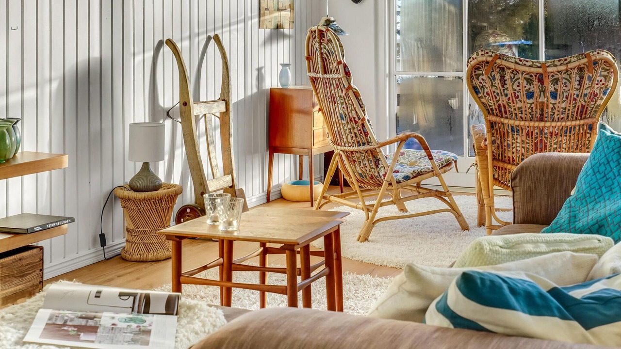 Photo of Bedroom in Hvidbjerg Strand