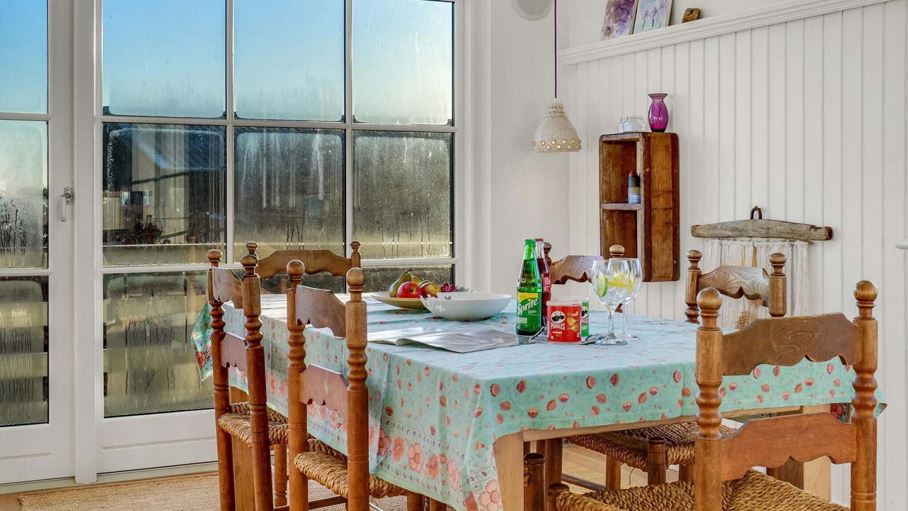 Photo of Bedroom in Hvidbjerg Strand