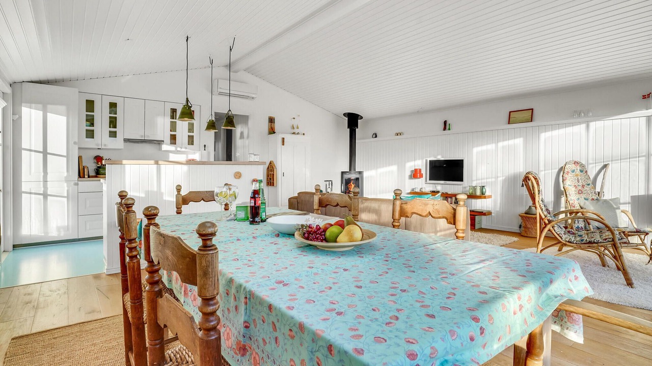 Photo of Bedroom in Hvidbjerg Strand