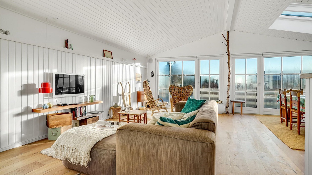 Photo of Bedroom in Hvidbjerg Strand