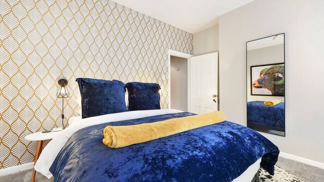 Photo of Bedroom in Lawrenceville