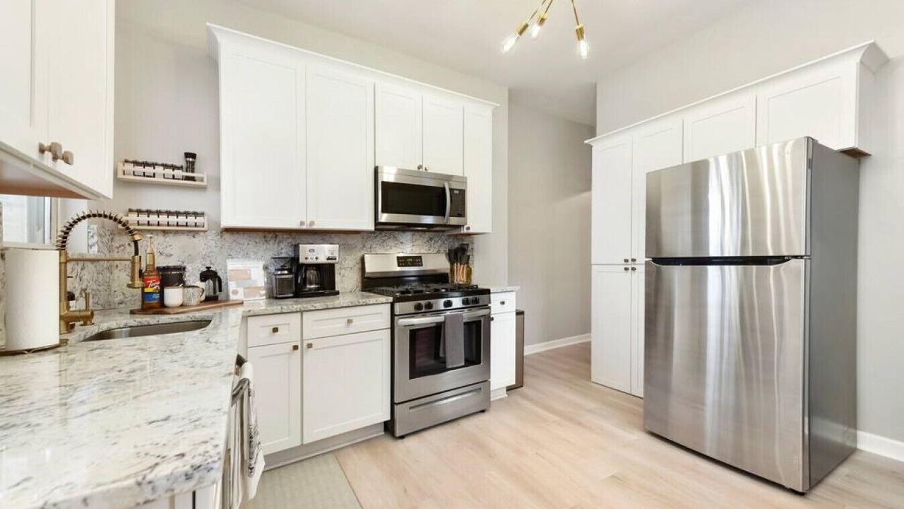 Photo of Kitchen in Lawrenceville