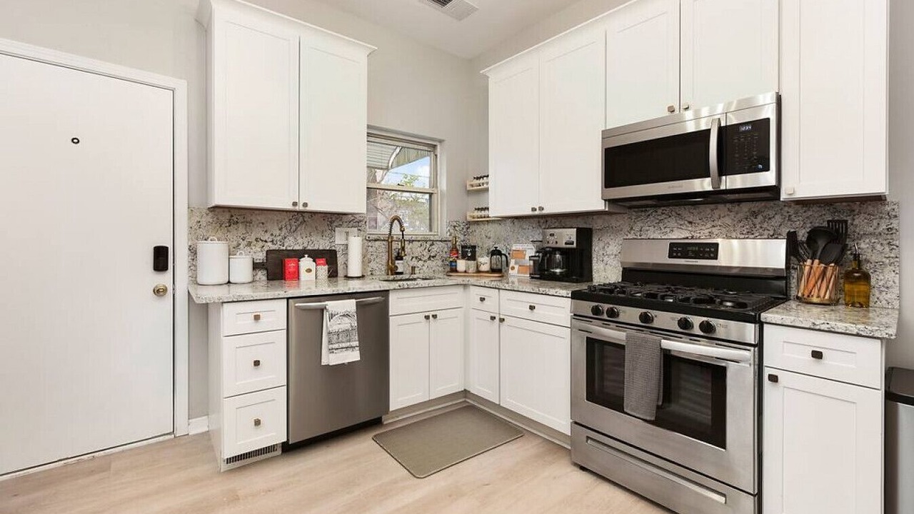 Photo of Kitchen in Lawrenceville