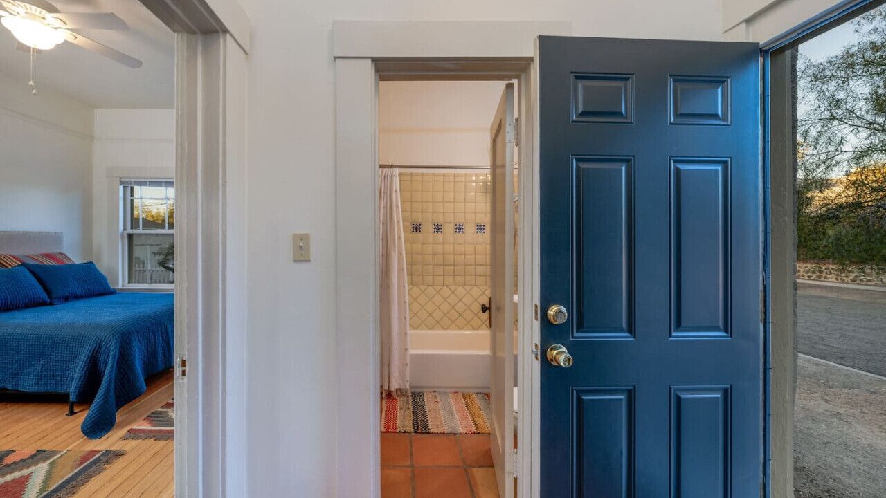 Photo of Bathroom in West University