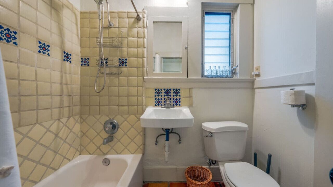 Photo of Bathroom in West University