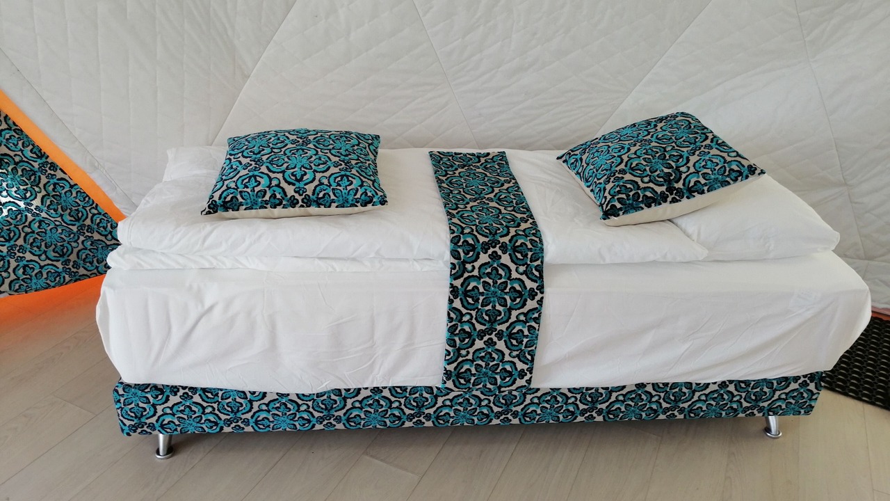 Photo of Bedroom in Fertorakos