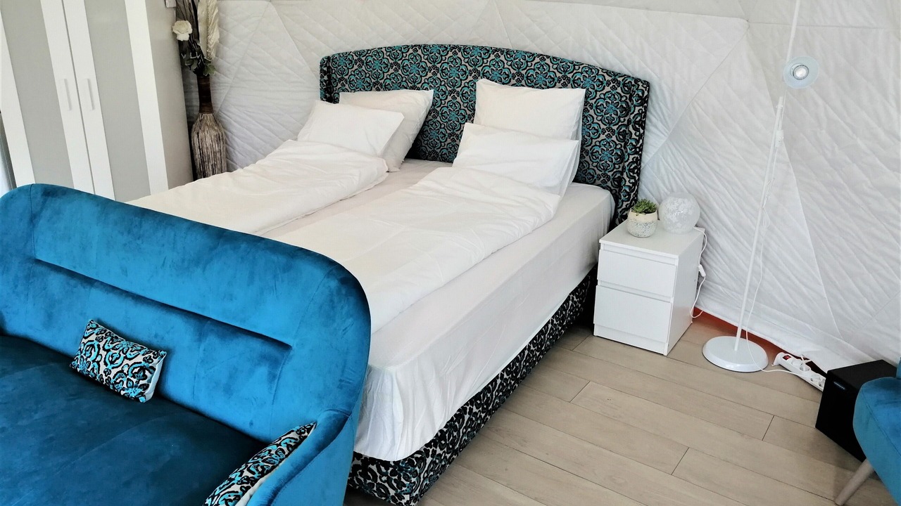 Photo of Bedroom in Fertorakos
