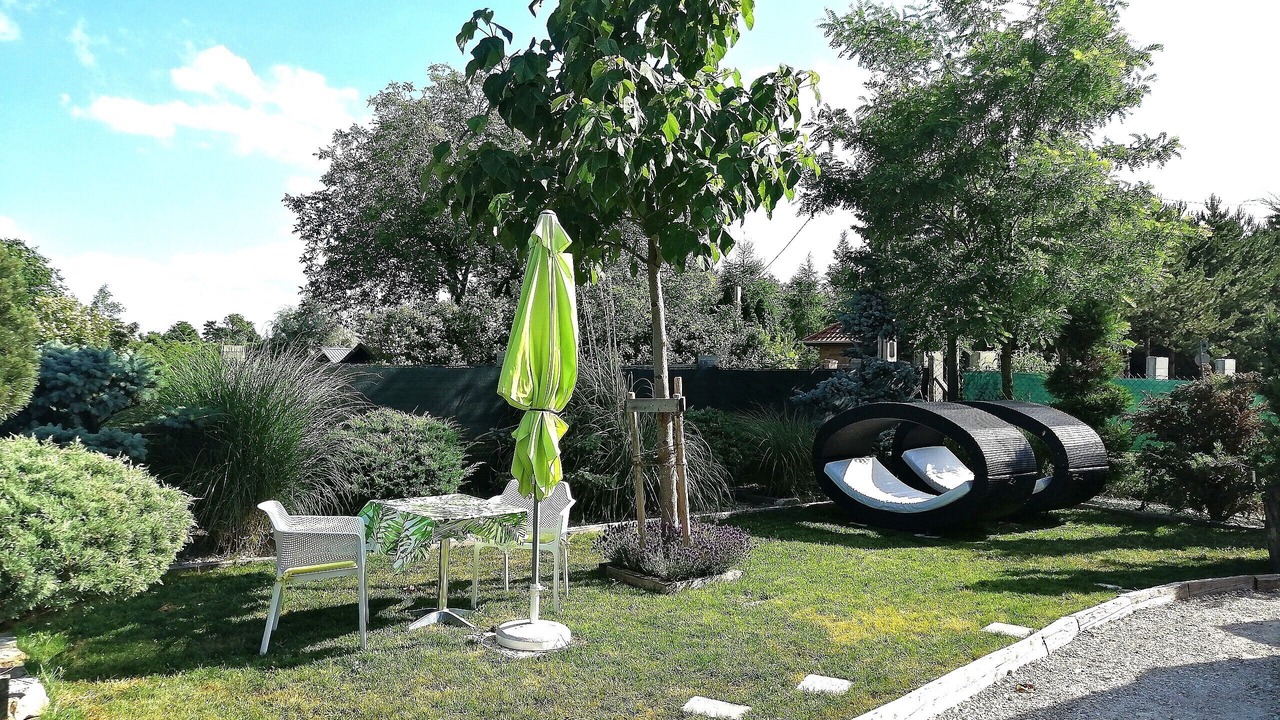Photo of Outdoor in Fertorakos