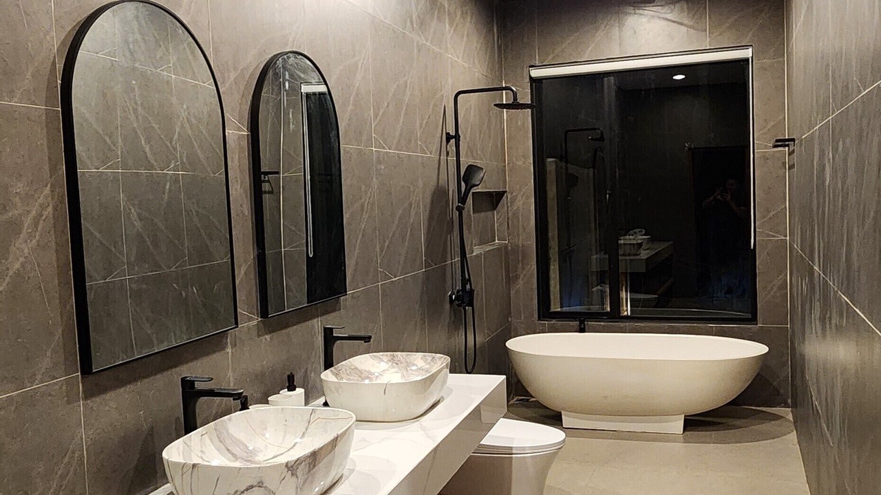 Photo of Bathroom in Bandung