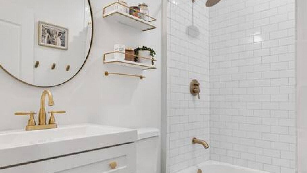 Photo of Bathroom in Arlington