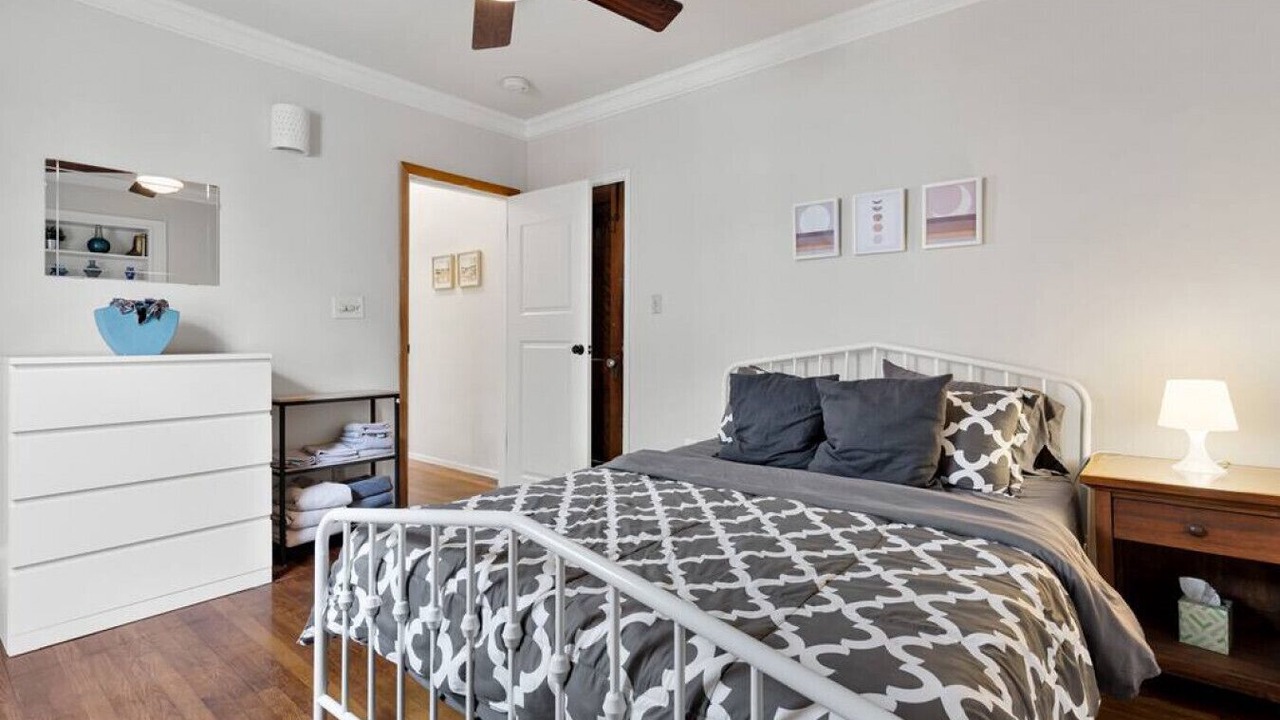 Photo of Bedroom in Arlington