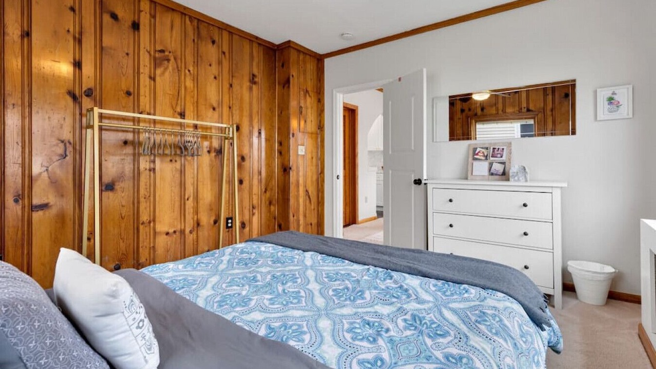 Photo of Bedroom in Arlington
