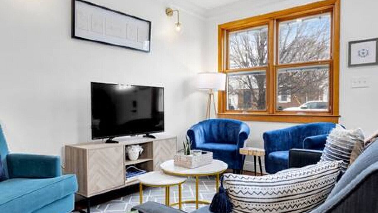 Photo of Livingroom in Arlington