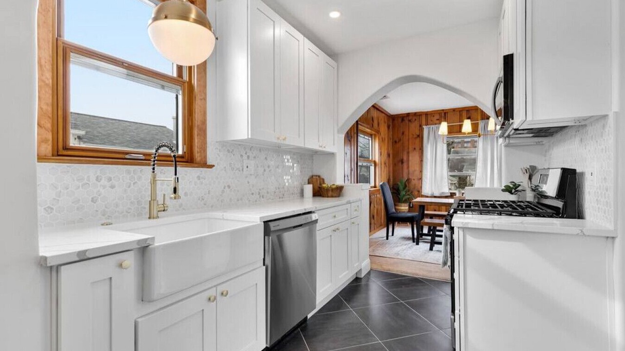 Photo of Kitchen in Arlington