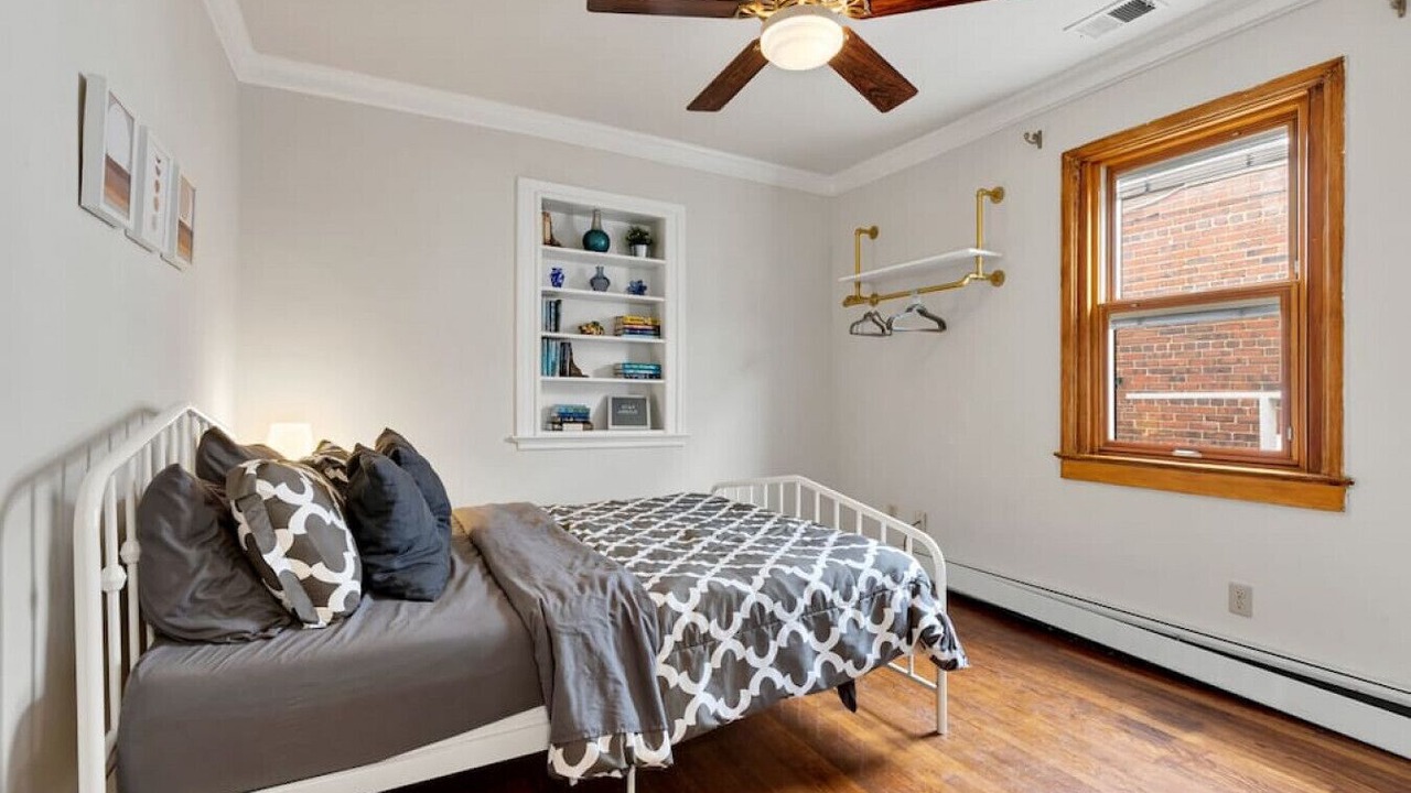 Photo of Bedroom in Arlington