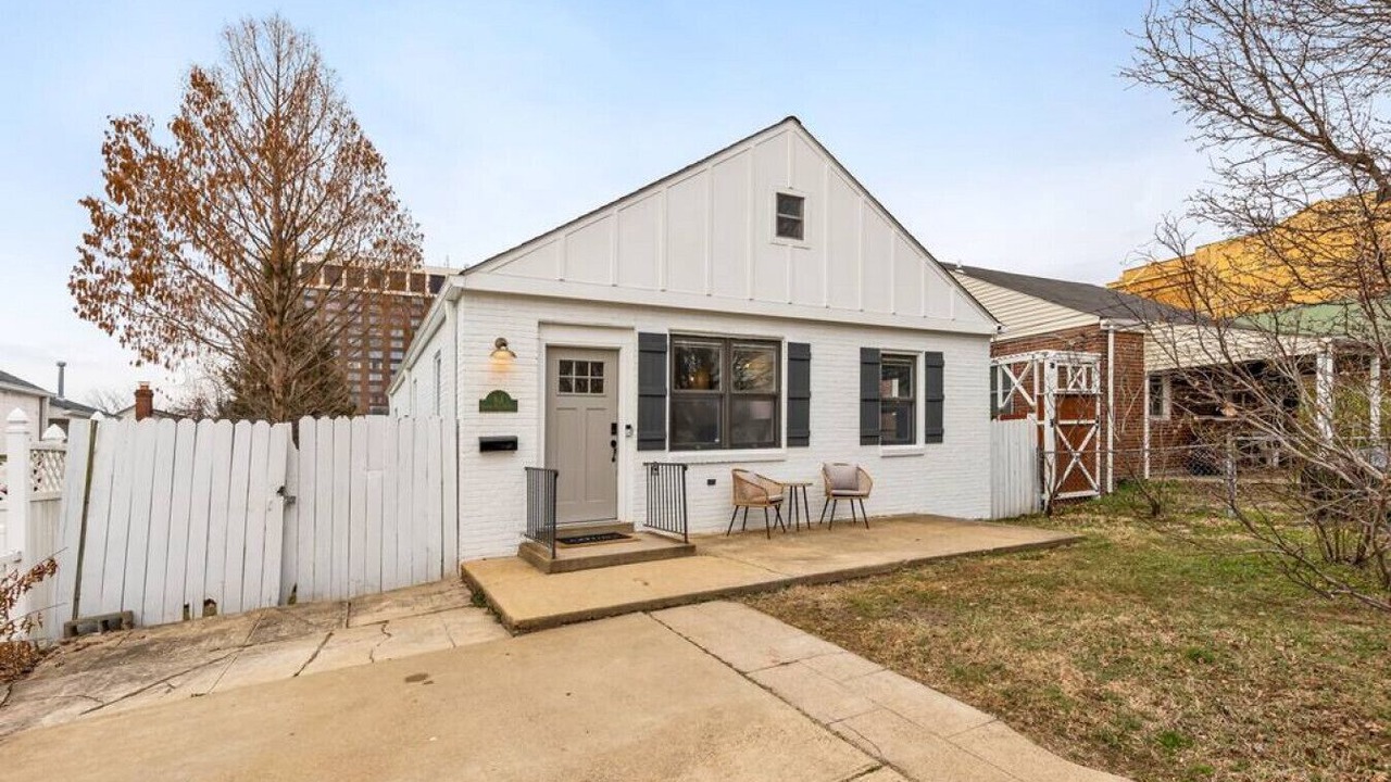 Photo of Outdoor in Arlington