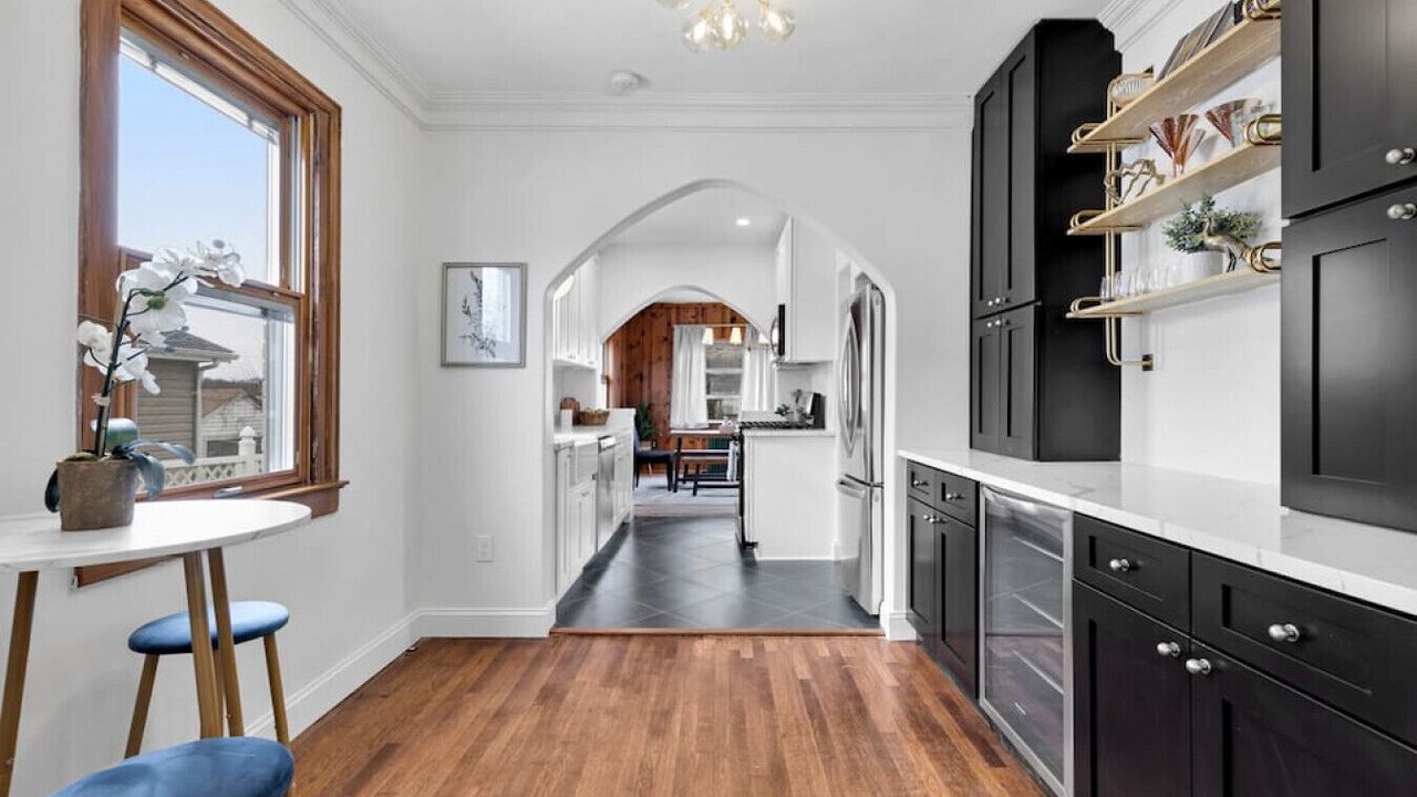 Photo of Kitchen in Arlington