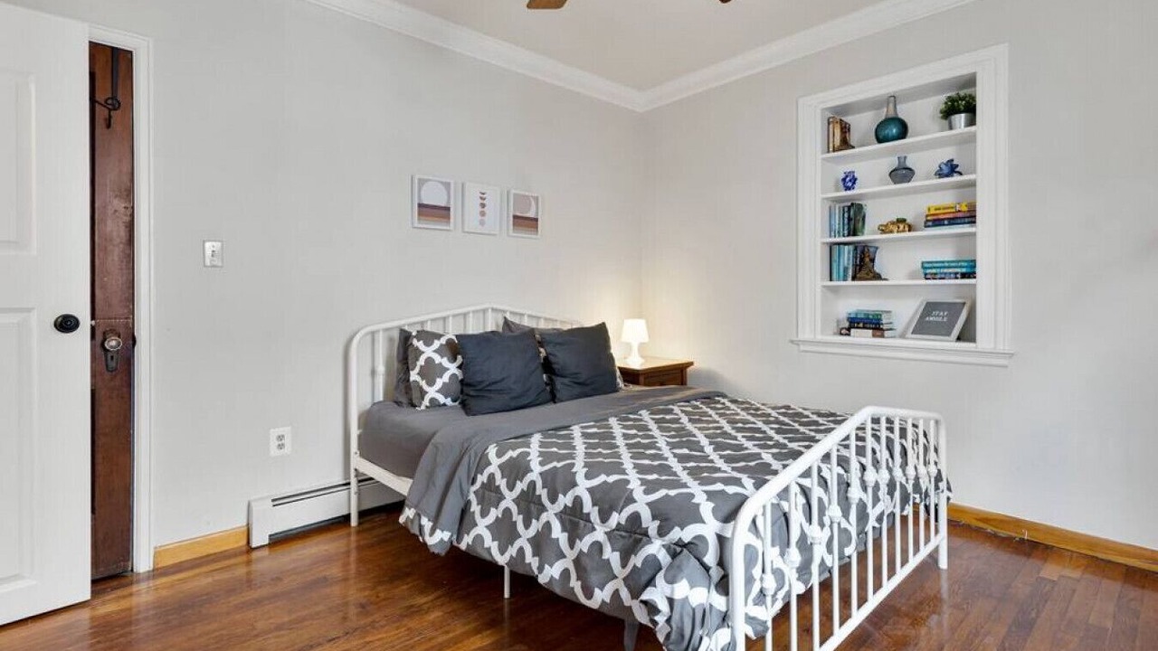 Photo of Bedroom in Arlington